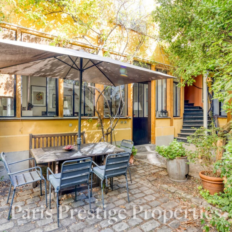 Photo de bien immobilier de luxe | Propriétés De Charme