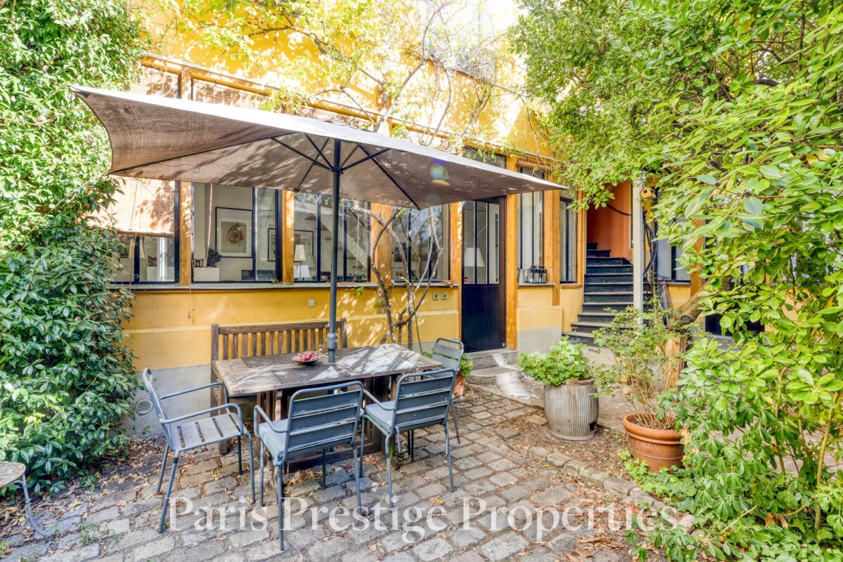 Photo de bien immobilier de luxe | Propriétés De Charme