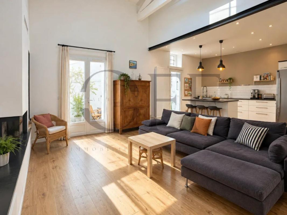 Photo de bien immobilier de luxe | Propriétés De Charme