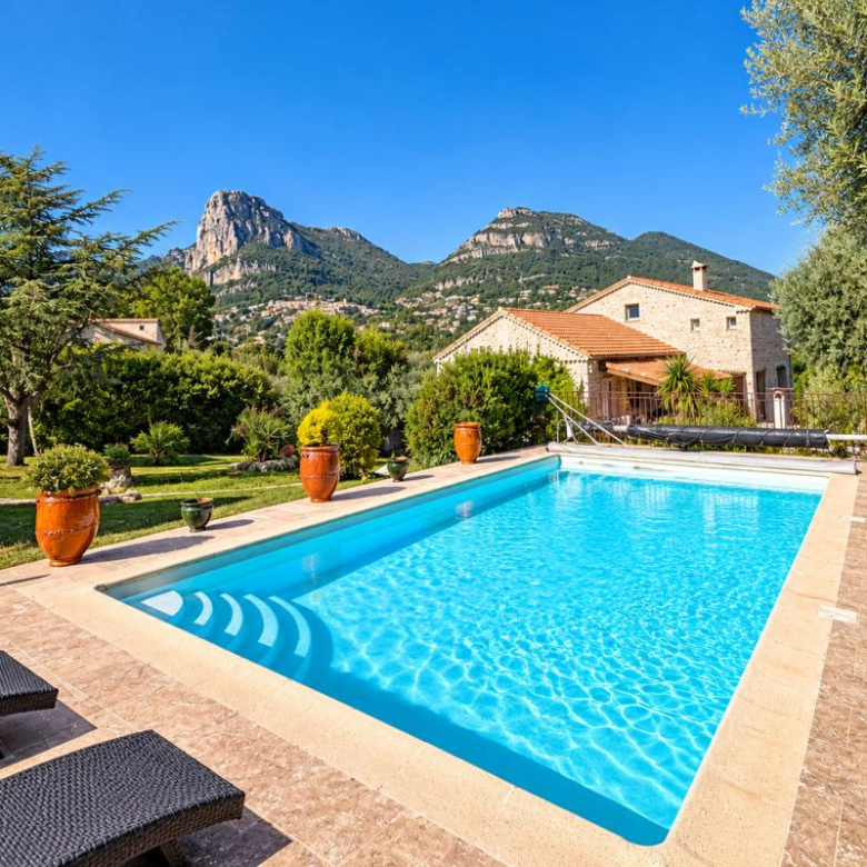 Photo de bien immobilier de luxe | Propriétés De Charme