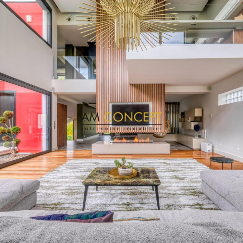 Photo de bien immobilier de luxe | Propriétés De Charme