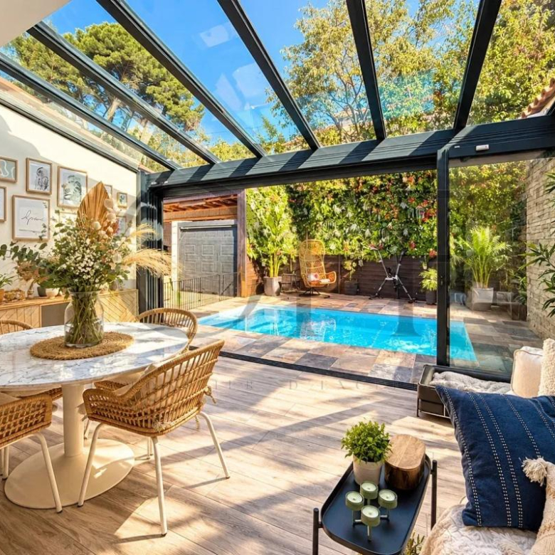 Photo de bien immobilier de luxe | Propriétés De Charme