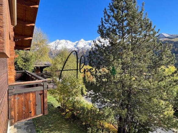 Photo de bien immobilier de luxe | Propriétés De Charme