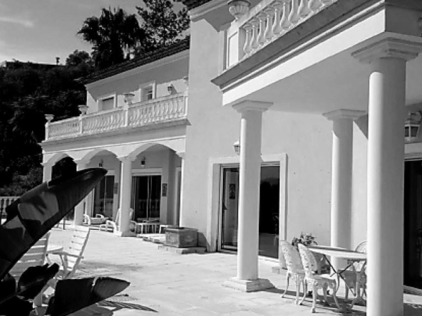 Vente Villa de Luxe Mandelieu-la-Napoule | 1 970 00 ? – 284 m²