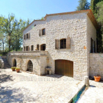 VUE MER   SAINT JEANNET  BRUN IMMO SOLEIL 7BD Kennedy cagnes
