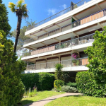 RARE-Appartement 3pièces_Quartier Oxford_114 m²-Terrasse 41m²-parking+cave