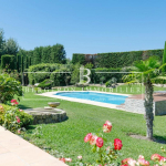 A VENDRE Propriété 8 pièces 287m² avec maison d’invités terrain 5000m² proche Golf Grande Bastide
