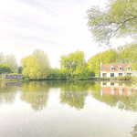 Propriété – Le Touquet-Paris-Plage – 19000m²
