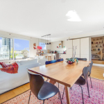 Magnifique appartement 94m2 en duplex Paris 6ème