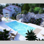vente maison de caractère 8 Pièce(s)