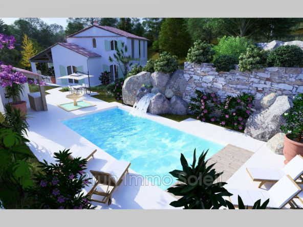 vente maison de caractère 8 Pièce(s)