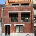 House-Le Touquet-Paris-Plage-126m²