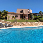 Maison – Valbonne – 116m²