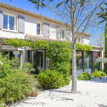 Villa – Cavaillon – 220m²