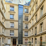 Apartment - Paris - 101m²