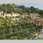 PETITE RÉSIDENCE NEUVE avec piscine VUE MER  LIVRAISON 1ER