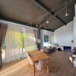Villa d’Exception au Charme Contemporain