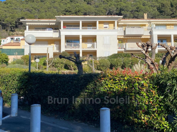 EZE VILLAGE RESIDENCE RECENTE  AVEC PISCINE Grand 4 pièces a