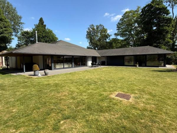 Villa – Lambersart – 370m²