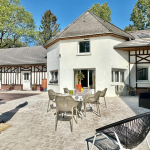 House - Picardy pitch - 518m²