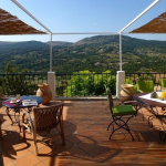 Maison – Coursegoules – 393m²