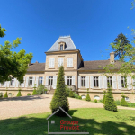 Vente Château à Mâcon | 1 695 000 € | 16 Pièces | 450 m²