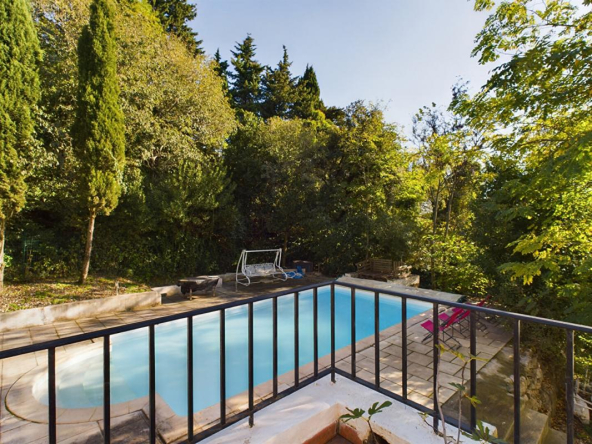 EXCLUSIVITE //  Maison avec dépendance / Villeneuve Les Avignon 8 pièces 194 m2