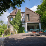 Magnificent house of charm