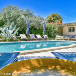 Villa – Cavaillon – 220m²