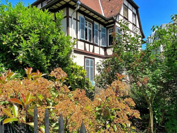 DUPLEX D’EXCEPTION AU TIVOLI