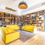 L’art de vivre: Une villa d’Architecte à Mougins