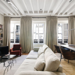 Bel appartement