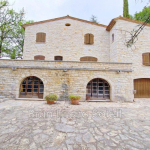 Sea view Saint Jeannet Brun Immo Sun 7bd Kennedy Cagnes