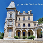 Prestige apartment-Sea in Sausset-les-Pins
