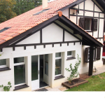 Maison – Biarritz – 180m²