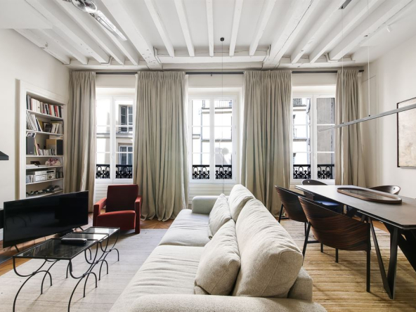 Beautiful apartment