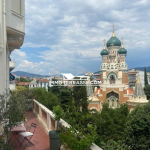 Nice Russian church exceptional apartment 212 m² + terrace
