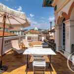 NICE LIBERATION – DUPLEX DERNIER ETAGE