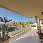 For sale: Apartment of 103 m2 with terrace 26m2 – Im view