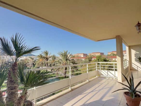 À vendre : Appartement de 103 m2 avec terrasse 26m2 – Vue im
