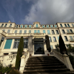 3Pieces Bourgeois Prestige Sea View + Parking