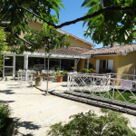 Splendid property of 1200m2