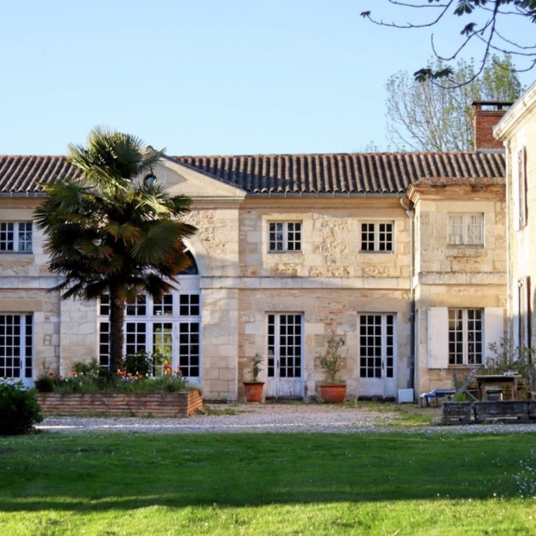 Domaine Privé d’Exception