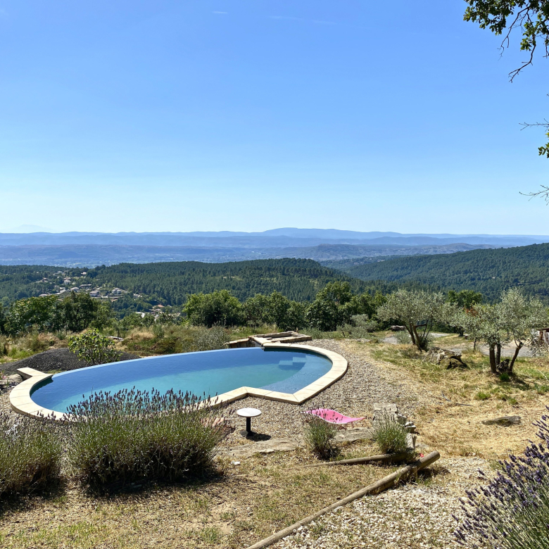 Former Wine Estate and its Vineyards – Sainte Foy La Gra