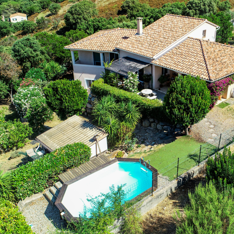 Grand Domaine avec Vue Magnifique et plusieurs Hébergements