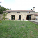 Ancien corps de ferme