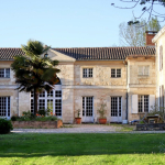 Magnifique Propriété XVIIIème Chateau avec Parc et 12 Hectar