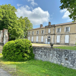 Ancien Chateau Viticole – Sainte Foy La Grande