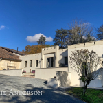 Grand Manoir avec maison D’amis aux portes de Bordeaux – 13