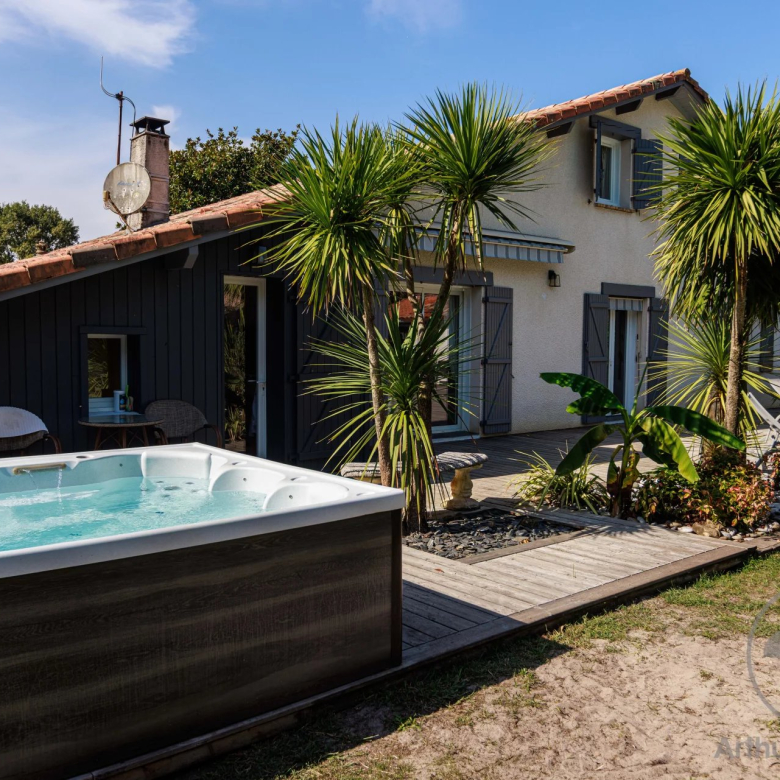 Projet de Villa contemporaine – Domaine Privé du Cap Martin